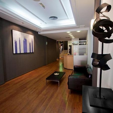 Hotel Fornos كالاتايوذ المظهر الخارجي الصورة