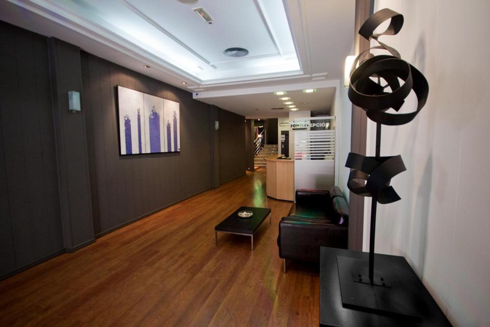 Hotel Fornos كالاتايوذ المظهر الخارجي الصورة