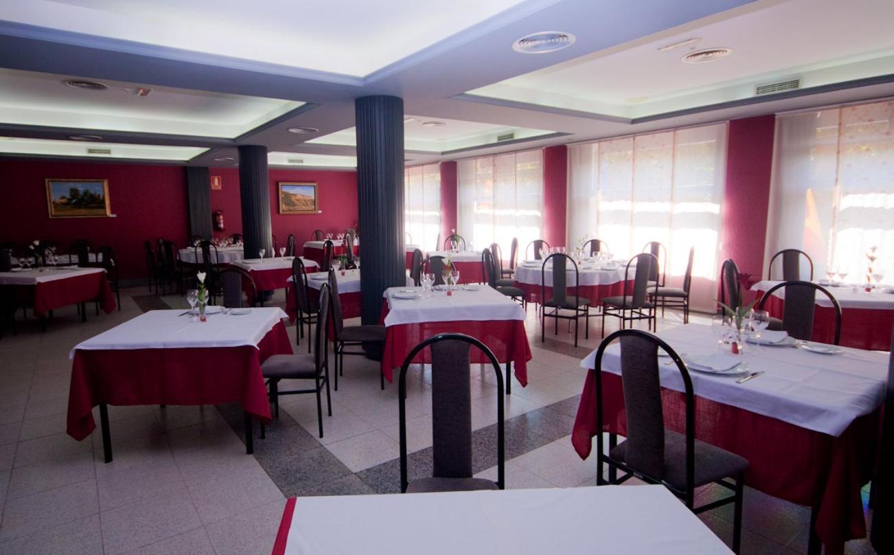 Hotel Fornos كالاتايوذ المظهر الخارجي الصورة
