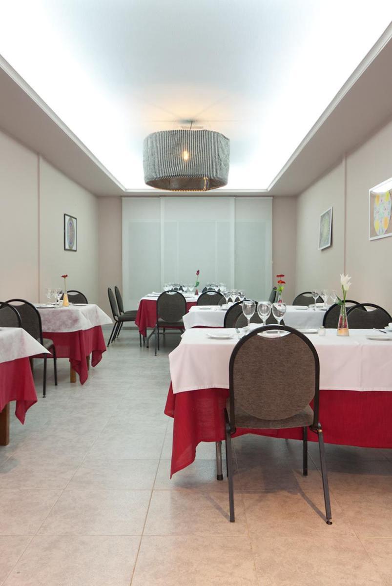 Hotel Fornos كالاتايوذ المظهر الخارجي الصورة