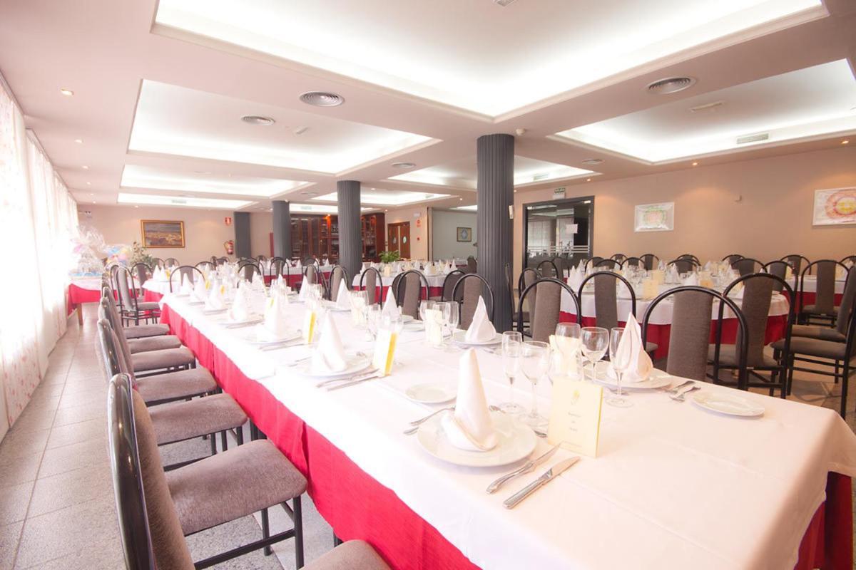 Hotel Fornos كالاتايوذ المظهر الخارجي الصورة